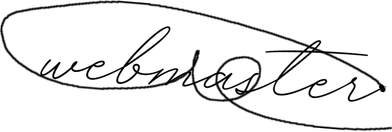 Official Signature